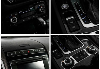 Подержанный автомобиль Volkswagen Touareg 2015 года (10 фото)