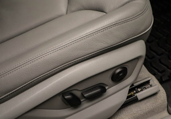 Подержанный автомобиль Audi Q7 2018 года (21 фото)