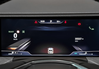 Подержанный автомобиль Tank 500 2023 года (16 фото)