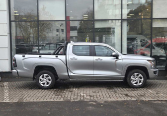 Новый Great Wall Poer King Kong 2025 (4 фото)