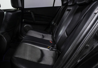 Подержанный автомобиль Mazda 6 Sedan 2008 года (12 фото)