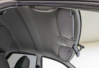 Подержанный автомобиль LADA (ВАЗ) Granta Sedan 2022 года (22 фото)