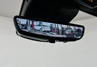 Подержанный автомобиль Chevrolet Traverse 2024 года (20 фото)