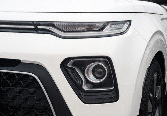 Подержанный автомобиль Kia Soul 2020 года (26 фото)