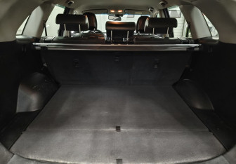 Подержанный автомобиль Kia Sorento 2012 года (14 фото)