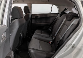 Подержанный автомобиль Hyundai Creta 2018 года (18 фото)
