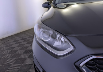 Подержанный автомобиль Kia Ceed Wagon 2020 года (17 фото)