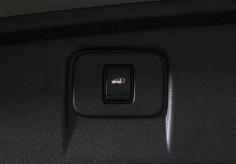 Подержанный автомобиль Nissan Murano Suv 2017 года (19 фото)