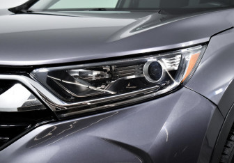 Подержанный автомобиль Honda CR-V 2019 года (7 фото)