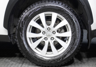 Подержанный автомобиль Lexus NX 2018 года (22 фото)