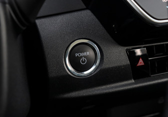 Новый Toyota Camry Sedan 2024 (24 фото)