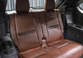 Подержанный автомобиль Mazda CX-9 2020 года (12 фото)