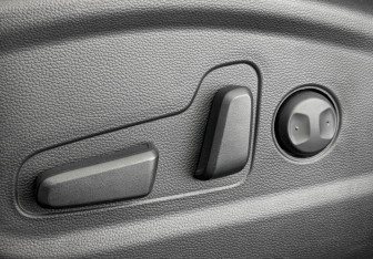 Подержанный автомобиль Hyundai Creta 2021 года (26 фото)