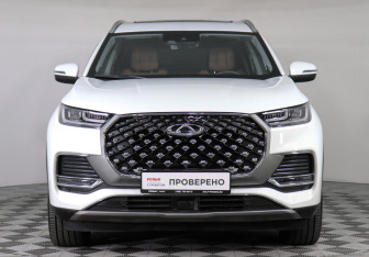 Подержанный автомобиль Chery Tiggo 8 Pro Max 2023 года (2 фото)
