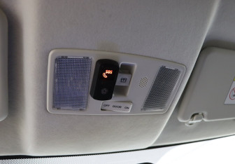 Подержанный автомобиль Changan Alsvin 2023 года (17 фото)