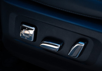 Подержанный автомобиль Haval H9 2024 года (18 фото)