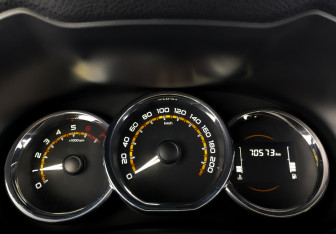 Подержанный автомобиль LADA (ВАЗ) Largus Wagon 2021 года (13 фото)