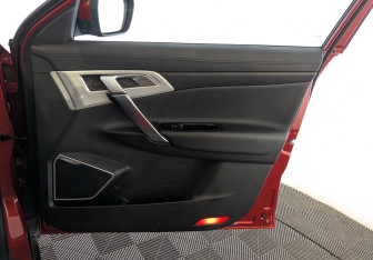 Подержанный автомобиль Geely Atlas 2019 года (24 фото)