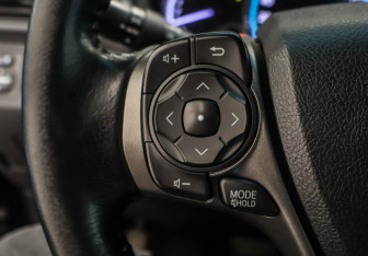 Подержанный автомобиль Toyota Venza 2013 года (18 фото)