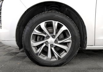 Подержанный автомобиль Haval Jolion 2023 года (18 фото)