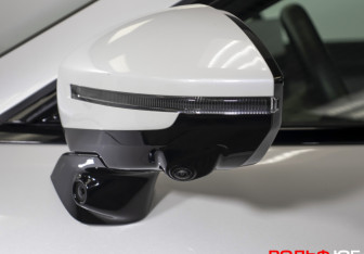 Подержанный автомобиль Zeekr 001 2024 года (28 фото)