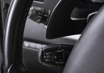 Подержанный автомобиль Citroen SpaceTourer 2021 года (18 фото)