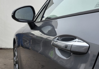 Новый Kia K5 2025 (21 фото)