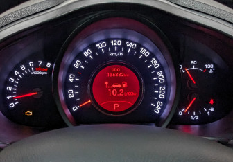 Подержанный автомобиль Kia Sportage 2013 года (16 фото)