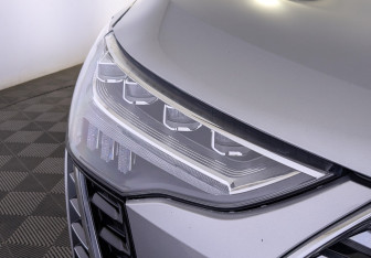 Подержанный автомобиль Haval Jolion 2023 года (11 фото)