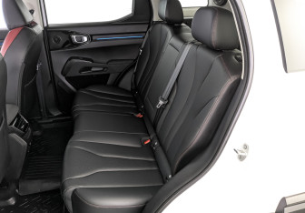 Подержанный автомобиль Haval H3 2024 года (18 фото)