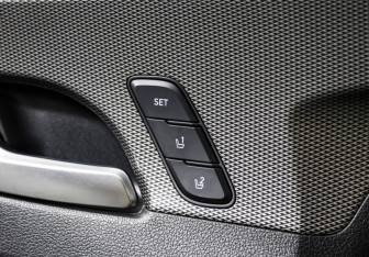 Подержанный автомобиль Hyundai Santa Fe 2019 года (17 фото)