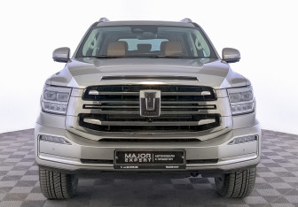 Подержанный автомобиль Tank 500 2023 года (2 фото)