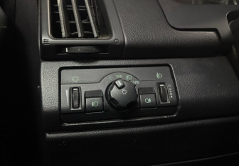 Подержанный автомобиль Land Rover Freelander 2008 года (17 фото)