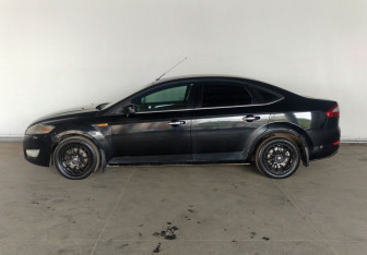 Подержанный автомобиль Ford Mondeo Sedan 2008 года (4 фото)