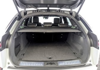 Новый Land Rover Range Rover Velar 2025 (8 фото)