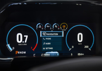 Новый Ford F-150 2023 (19 фото)