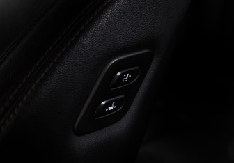 Подержанный автомобиль Hyundai Santa Fe 2019 года (22 фото)