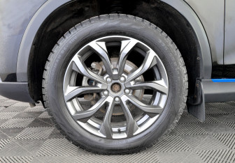 Подержанный автомобиль Evolute i-JOY 2023 года (18 фото)