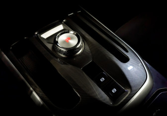 Подержанный автомобиль Haval Jolion 2024 года (28 фото)