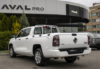 Подержанный автомобиль Great Wall Poer King Kong 2023 года (7 фото)