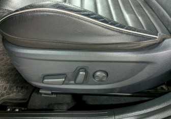 Подержанный автомобиль Kia Cerato Sedan 2021 года (15 фото)