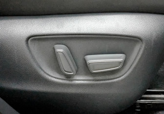 Подержанный автомобиль Toyota Highlander 2024 года (27 фото)