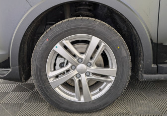 Новый Haval Jolion 2025 (7 фото)