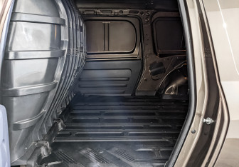 Подержанный автомобиль LADA (ВАЗ) Largus Van 2021 года (12 фото)
