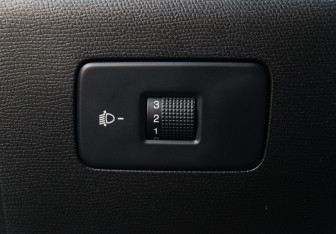 Подержанный автомобиль GAC GS3 2024 года (15 фото)