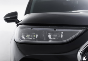 Подержанный автомобиль Chery Tiggo 9 2024 года (24 фото)