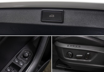 Подержанный автомобиль Skoda Karoq 2020 года (23 фото)