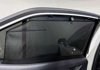 Подержанный автомобиль Toyota Camry Sedan 2020 года (19 фото)