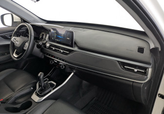 Подержанный автомобиль Chery Tiggo 4 Pro 2023 года (20 фото)