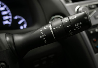 Подержанный автомобиль Lexus RX 2013 года (19 фото)